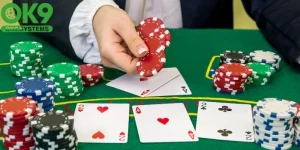 Baccarat OK9