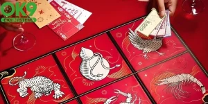 Bầu cua OK9