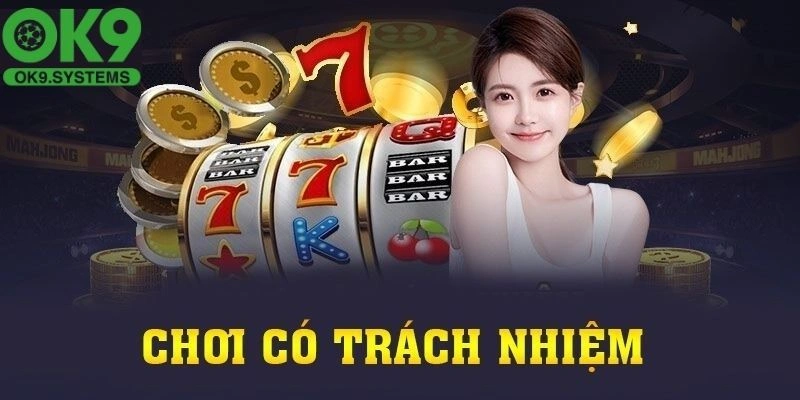 Chơi có trách nhiệm