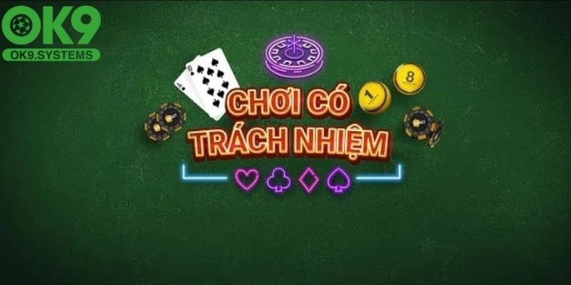 Chơi có trách nhiệm