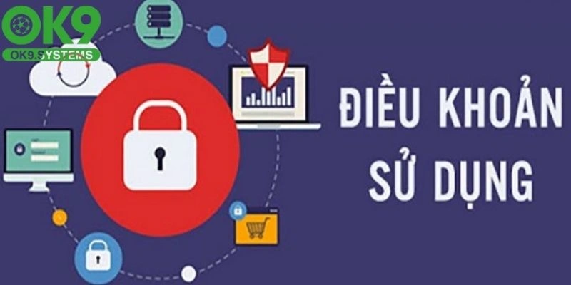 Điều khoản sử dụng