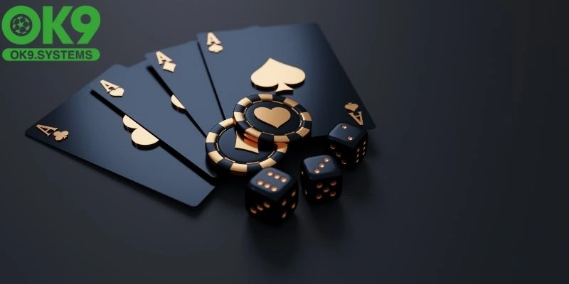 Game bài OK9