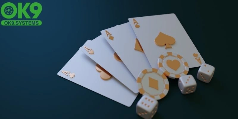 Game bài OK9