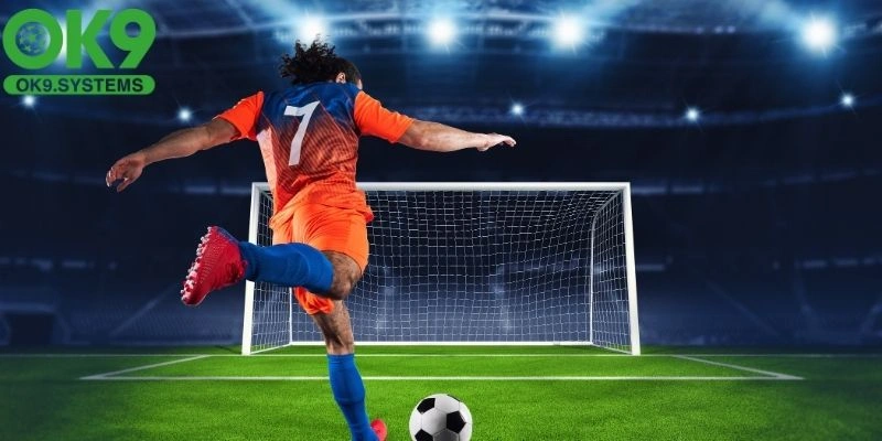 Kèo Penalty