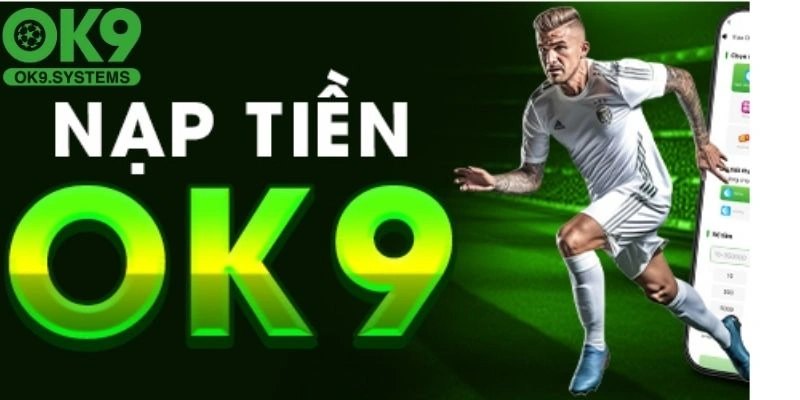 Nạp Tiền OK9
