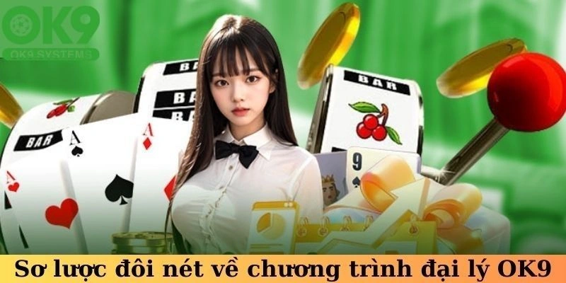 OK9 Lừa đảo không