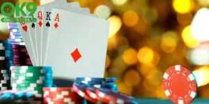 Poker OK9