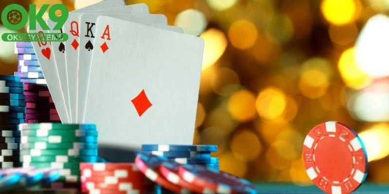 Poker OK9