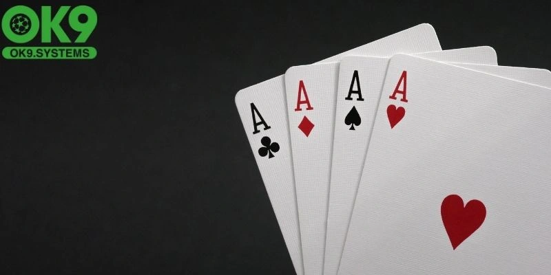 Poker OK9