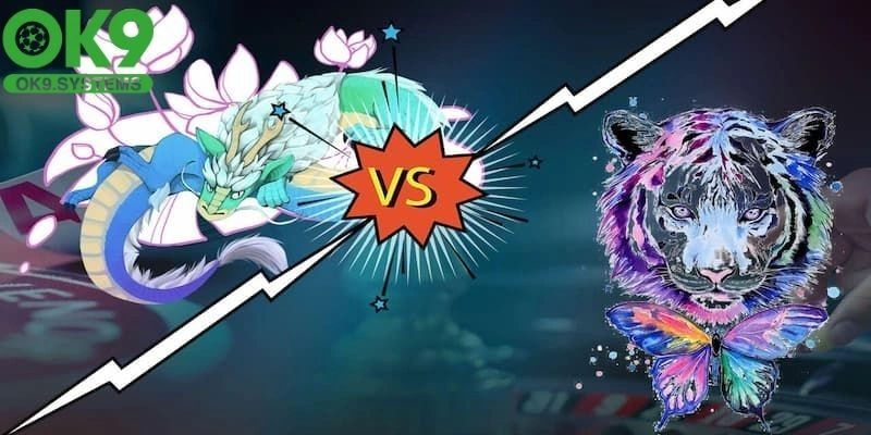 Rồng Hổ OK9