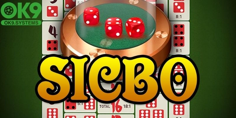 Sicbo OK9