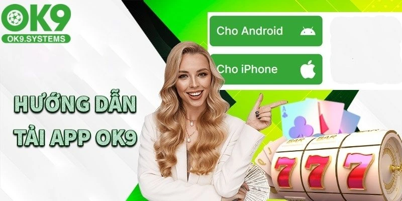 Tải App OK9