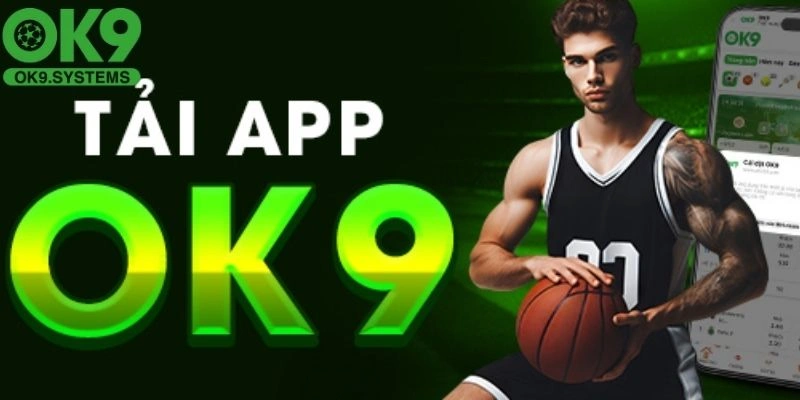 Tải App OK9