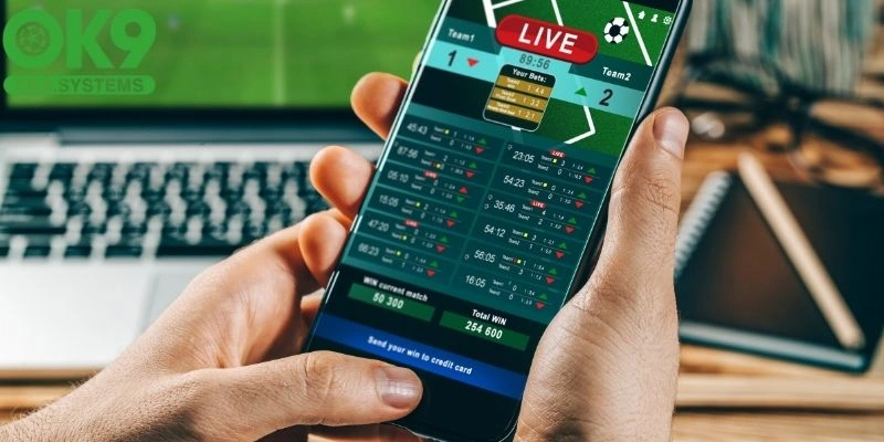 Tỷ lệ cá cược